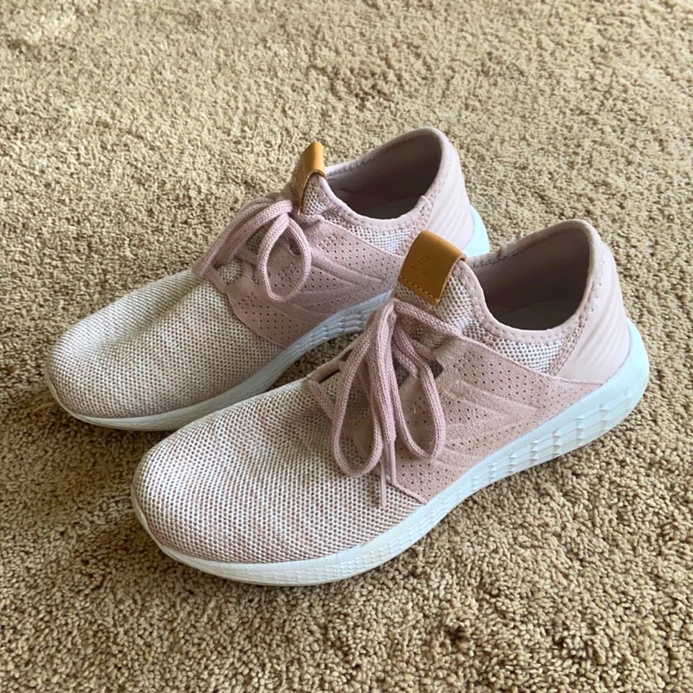 New Balances sneakers